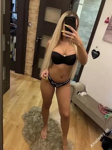 Анкета проститутки Ольга - Фото, 24 года, №384013